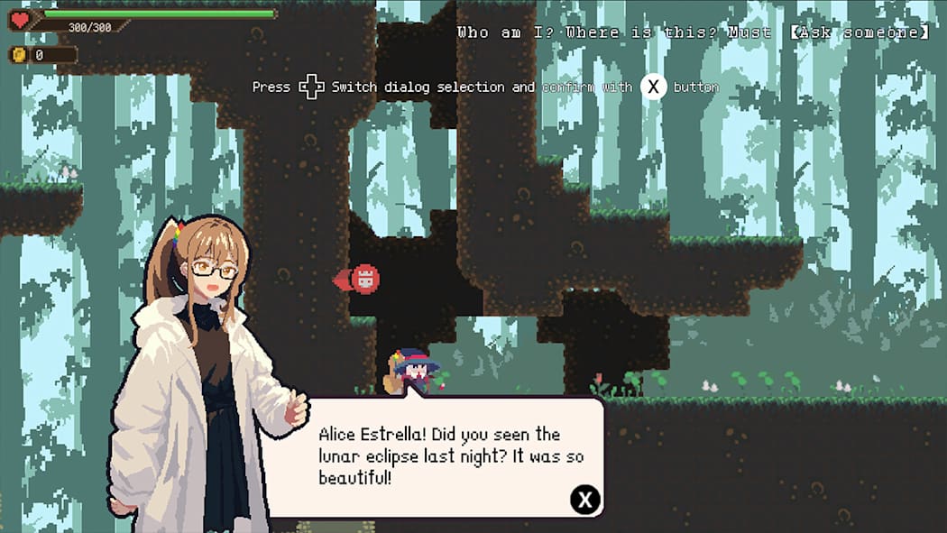 [Switch]魔女的元物语 Witch of the Meta Loop官方中文NSZ原版