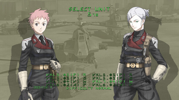 [Switch]天翔铁骑 Under Defeat官方中文本体+1.0.2升补XCZ