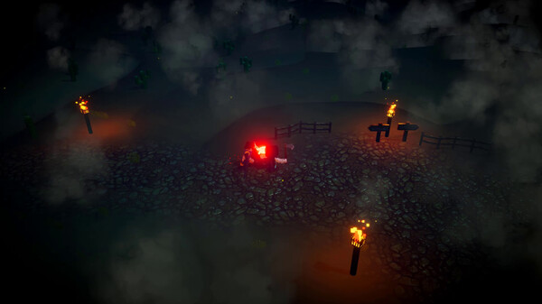 [Switch]地狱兄弟 Brothers in Hell官方中文本体+1.1.19升补NSZ原版
