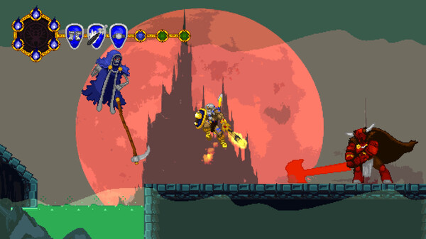 [Switch]维京勇士沃尔加尔2官方中文本体+1.2.1升补NSZ原版