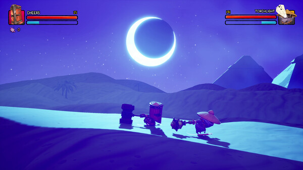 [Switch]大头盔英雄 Big Helmet Heroes官方中文本体+1.0.3升补NSZ原版