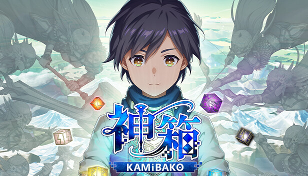 [Switch]神箱 Mythology of Cube官方中文本体+1.1.1升补NSP