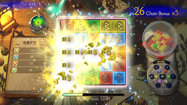 [Switch]神箱 Mythology of Cube官方中文本体+1.1.1升补NSP