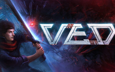 [Switch]维德 VED官方中文本体+1.0.2升补NSZ原版