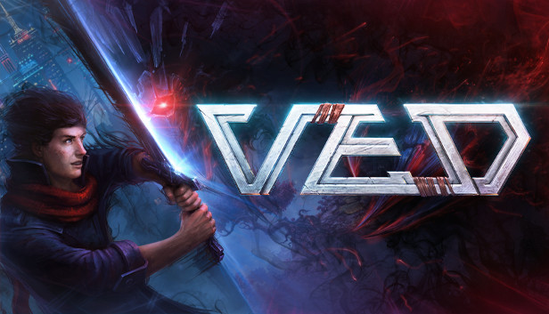 [Switch]维德 VED官方中文本体+1.0.2升补NSZ原版