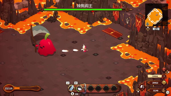 [Switch]猫娘小厨 Cuisineer官方中文本体+2.0.27升补NSZ原版