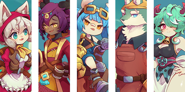 [Switch]猫娘小厨 Cuisineer官方中文本体+2.0.27升补NSZ原版