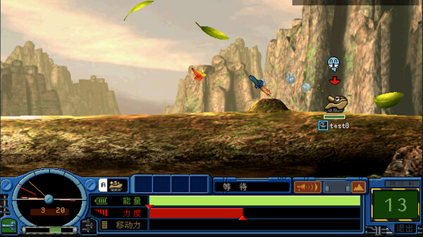 [Switch]疯狂坦克S Fortress S