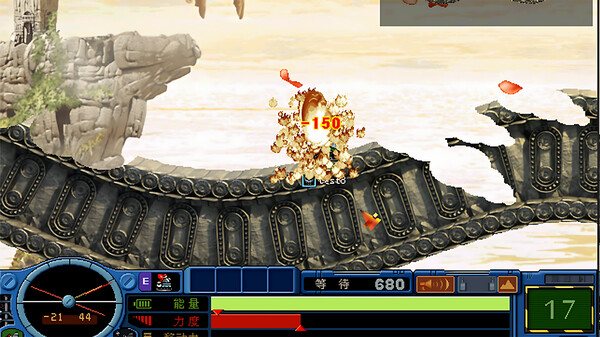 [Switch]疯狂坦克S Fortress S