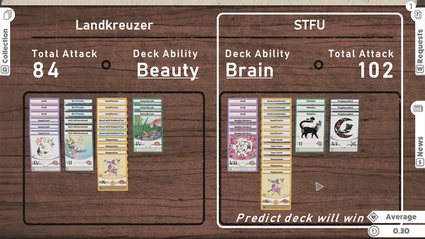 [Switch]卡牌之王 Kardboard Kings: Card Shop Simulator