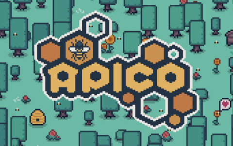 [Switch]蜂语镇 APICO