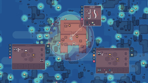 [Switch]蜂语镇 APICO