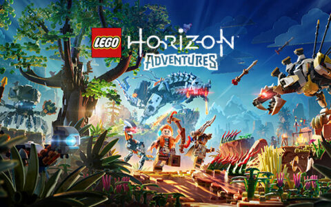[Switch]乐高地平线大冒险 LEGO Horizon Adventures