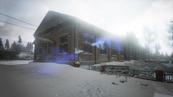 [Switch]乌拉尔山 Kholat官方中文本体+1.0.1升补NSZ原版