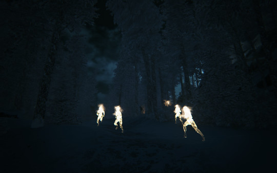 [Switch]乌拉尔山 Kholat官方中文本体+1.0.1升补NSZ原版