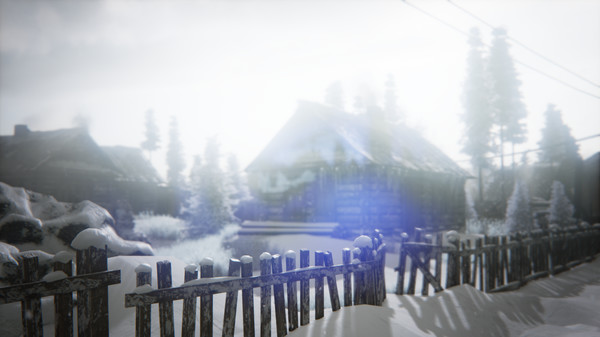 [Switch]乌拉尔山 Kholat官方中文本体+1.0.1升补NSZ原版