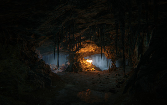 [Switch]乌拉尔山 Kholat官方中文本体+1.0.1升补NSZ原版
