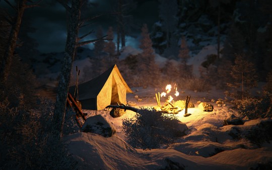 [Switch]乌拉尔山 Kholat官方中文本体+1.0.1升补NSZ原版