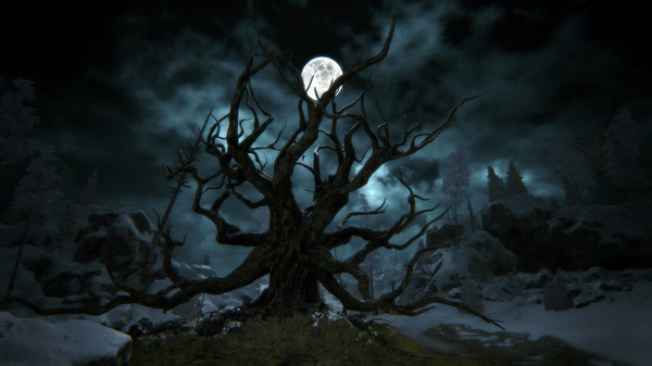 [Switch]乌拉尔山 Kholat官方中文本体+1.0.1升补NSZ原版