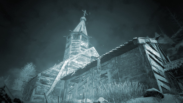 [Switch]乌拉尔山 Kholat官方中文本体+1.0.1升补NSZ原版
