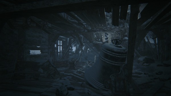 [Switch]乌拉尔山 Kholat官方中文本体+1.0.1升补NSZ原版