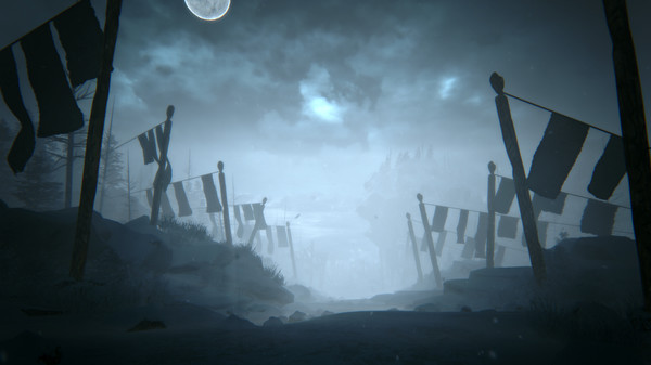 [Switch]乌拉尔山 Kholat官方中文本体+1.0.1升补NSZ原版