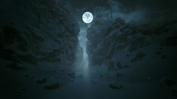 [Switch]乌拉尔山 Kholat官方中文本体+1.0.1升补NSZ原版