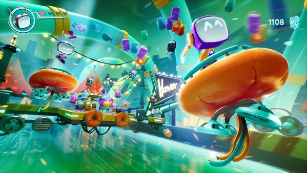 [Switch]波提 字节国度大冒险官方中文本体+1.0.3升补+2DLCNSZ原版