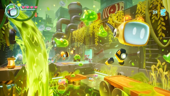 [Switch]波提 字节国度大冒险官方中文本体+1.0.3升补+2DLCNSZ原版