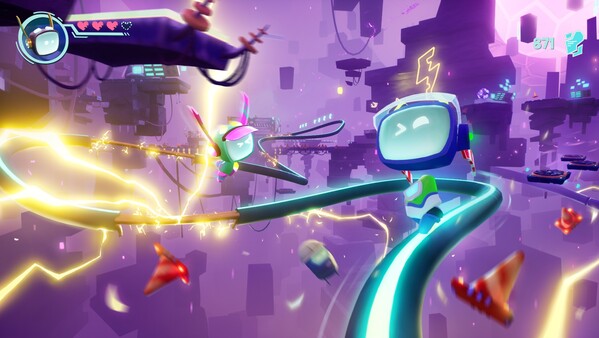 [Switch]波提 字节国度大冒险官方中文本体+1.0.3升补+2DLCNSZ原版