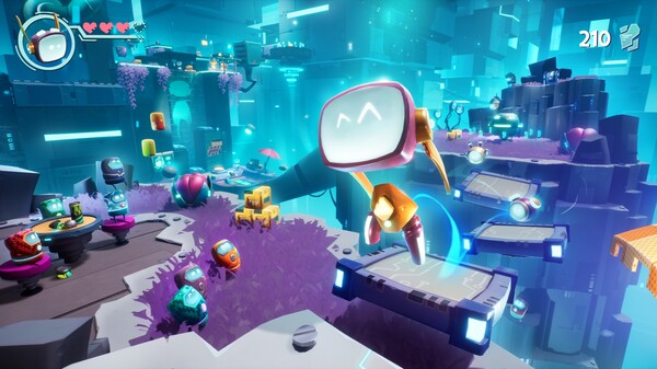 [Switch]波提 字节国度大冒险官方中文本体+1.0.3升补+2DLCNSZ原版