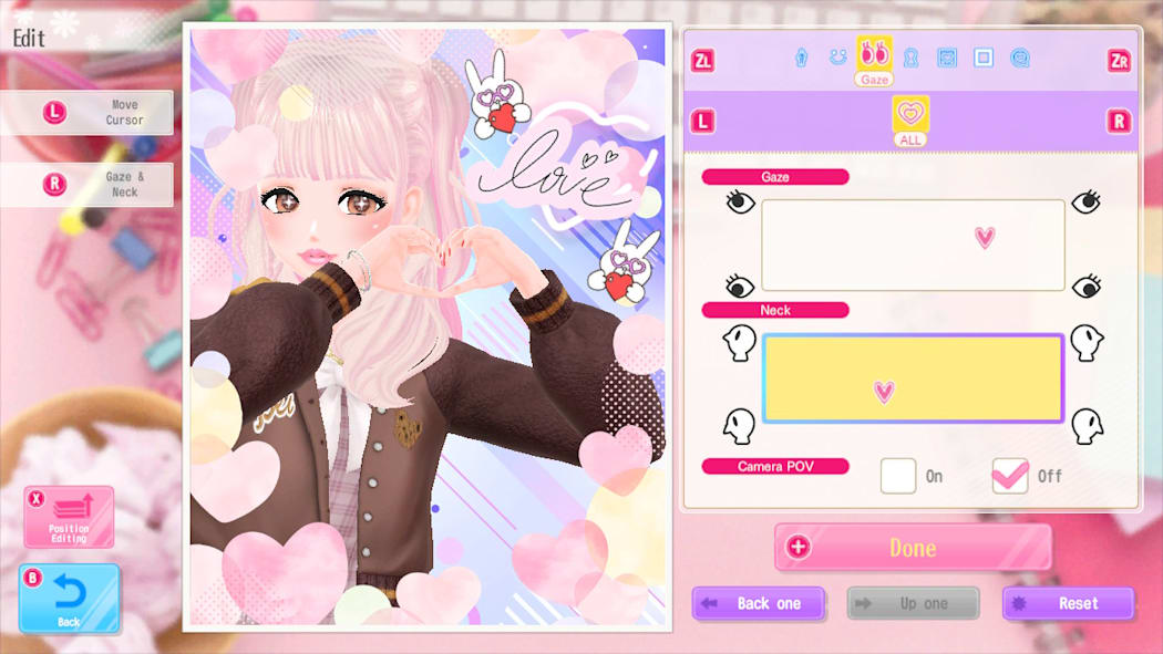 [Switch]模特儿出道3 nicola MODEL Debut3 #nicola官方中文本体+1.0.1升补NSZ原版