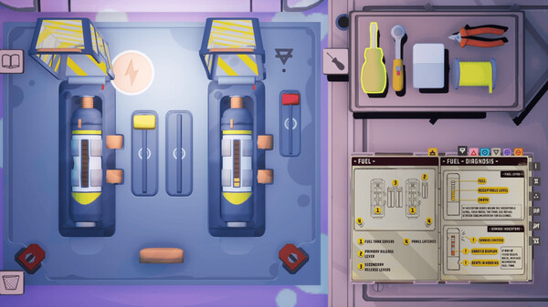 [Switch]Chop叔叔的火箭商店 Uncle Chops Rocket Shop官方中文本体+1.2.0升补NSZ原版