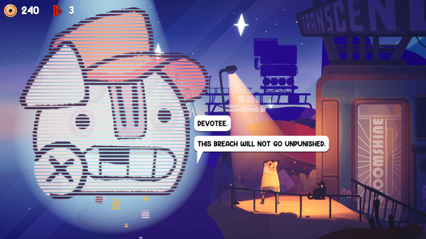 [Switch]Chop叔叔的火箭商店 Uncle Chops Rocket Shop官方中文本体+1.2.0升补NSZ原版