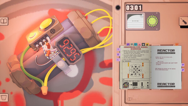 [Switch]Chop叔叔的火箭商店 Uncle Chops Rocket Shop官方中文本体+1.2.0升补NSZ原版