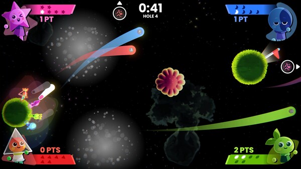 [Switch]哪边是上 银河游戏 Which Way Up Galaxy Games官方中文本体+1.0.0升补NSZ原版