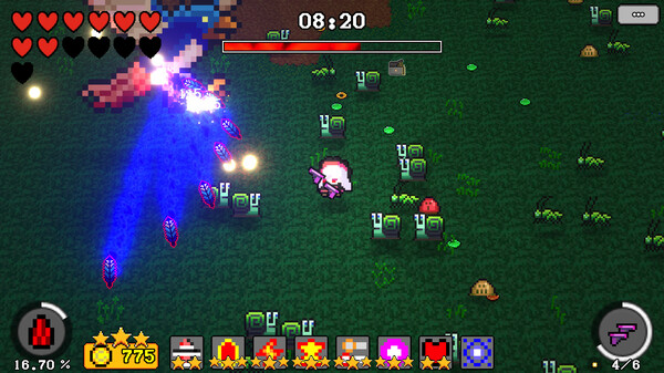 [Switch]爆弹英雄 Burst Hero官方中文本体+0.1.2升补+2DLCNSZ原版