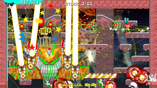[Switch]猛击和滚动 Slam And Roll官方中文本体+1.1.14升补NSZ原版