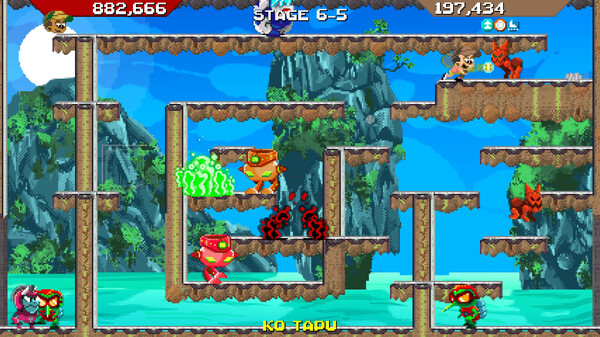 [Switch]猛击和滚动 Slam And Roll官方中文本体+1.1.14升补NSZ原版