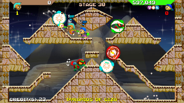 [Switch]猛击和滚动 Slam And Roll官方中文本体+1.1.14升补NSZ原版