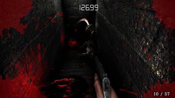 [Switch]逃离公寓1 QuietMansion1官方中文本体+1.0.2升补NSZ原版