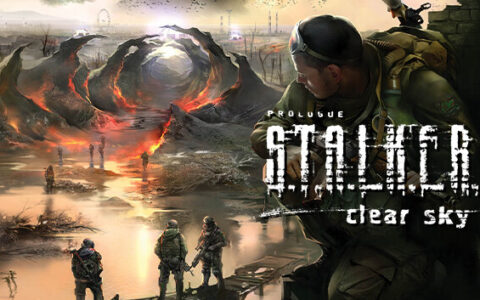[Switch]潜行者 封锁区传奇三部曲 S.T.A.L.K.E.R. Legends官方中文本体+1.0.3升补NSZ原版