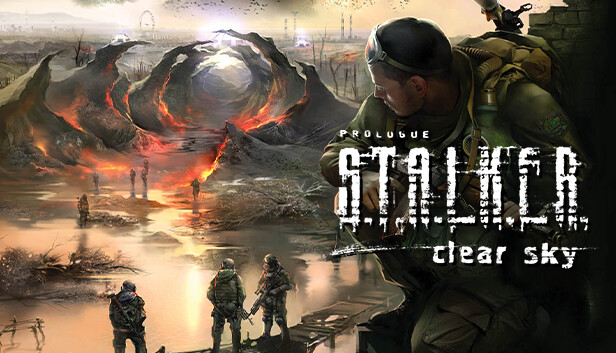 [Switch]潜行者 封锁区传奇三部曲 S.T.A.L.K.E.R. Legends官方中文本体+1.0.3升补NSZ原版