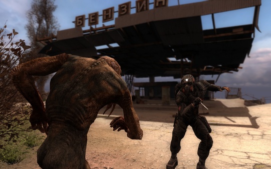 [Switch]潜行者 封锁区传奇三部曲 S.T.A.L.K.E.R. Legends官方中文本体+1.0.3升补NSZ原版