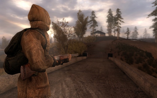 [Switch]潜行者 封锁区传奇三部曲 S.T.A.L.K.E.R. Legends官方中文本体+1.0.3升补NSZ原版