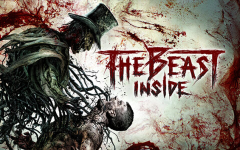 [Switch]心魔 The Beast Inside官方中文本体+1.2.0升补NSZ原版