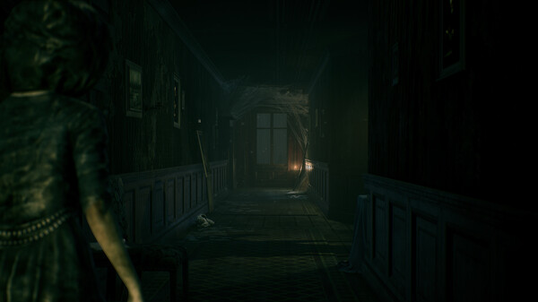 [Switch]心魔 The Beast Inside官方中文本体+1.2.0升补NSZ原版