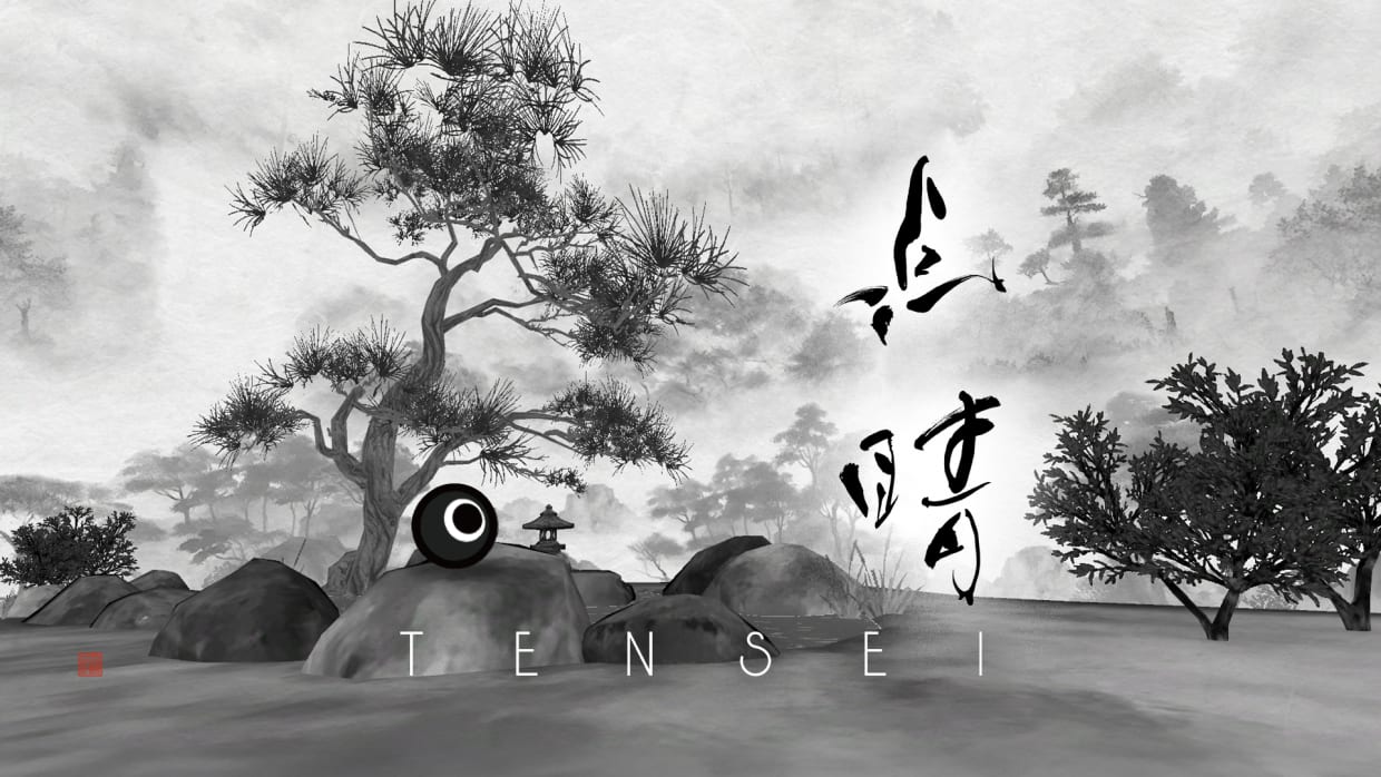 [Switch]点睛 TENSEI官方中文本体+1.1.0升补NSZ原版
