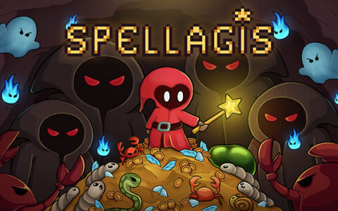 [Switch]法术之战 Spellagis官方中文NSZ原版