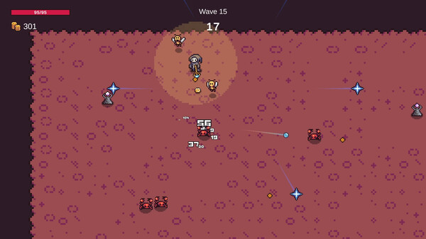 [Switch]法术之战 Spellagis官方中文NSZ原版